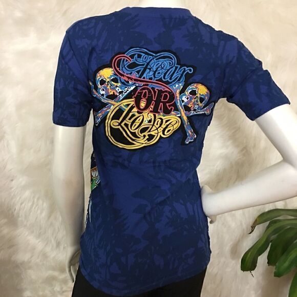 Pink Blac Label Vintage Tee! Thick High quality - Picture 8 of 10